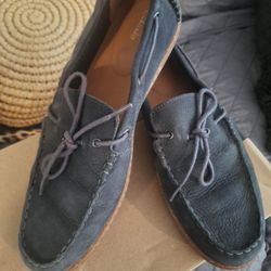 Clarks Mens 10 1/2 Shoes