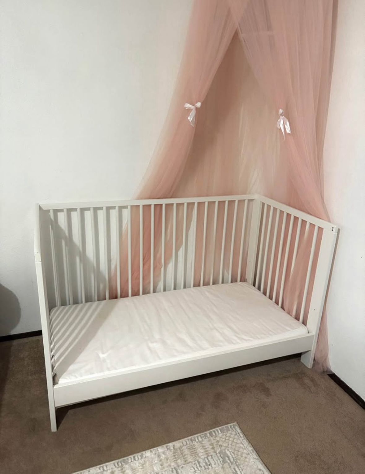 IKEA Gulliver Crib