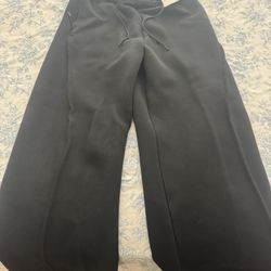 Nike Tech Fleece Loose Pants Size M