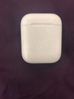 airpods 1st gen’s