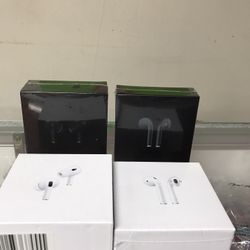 AirPod | Airpods | Earpod | Airpod Pros | Airpod 2 | Bluetooth Headphones | IPhone Headphones
