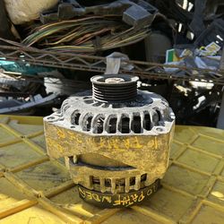 2005-2012 Nissan Pathfinder 4.0 Alternator part