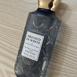 Bath and Body Works Body Wash