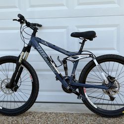 Mountain Bike $1300 For Sale