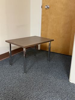 SMALL TABLE
