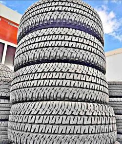 🎃 275 65 20 Michelin Tires Con Excelente calidad Las 4
