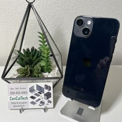 iPhone 14 128gb Unlocked 88% 🔋 Health C Grade