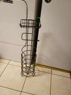 Toilet Paper Holder