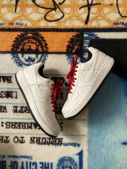 Scarface Af1 Size 10