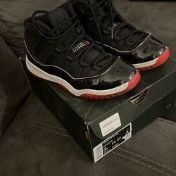 Jordan 11