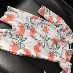 Bathing Suit, 6/9Months Brand New