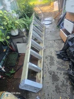 9 foot ladder