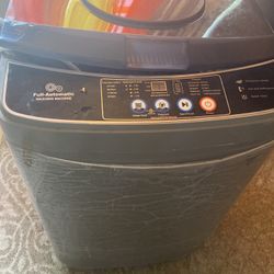 Portable Washer