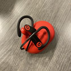 Powerbeats3  Wireless