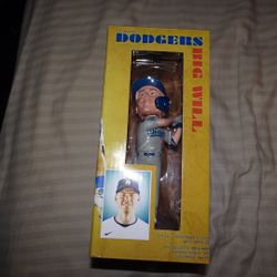 Will Smith Bobble head 2026