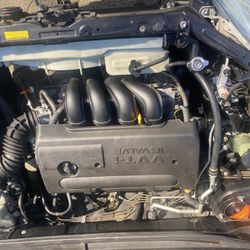 2006  Toyota Matrix XR