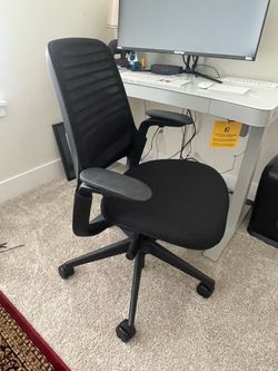 Steelcase Office Chair