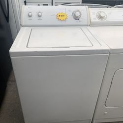 Refurbished Washer Take It Today Pay Later Ask For Details!