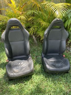 Rsx Seat
