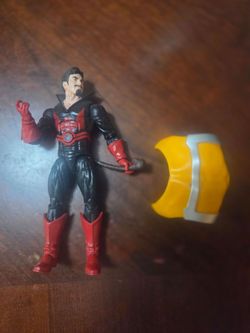 Marvel legends  black tom