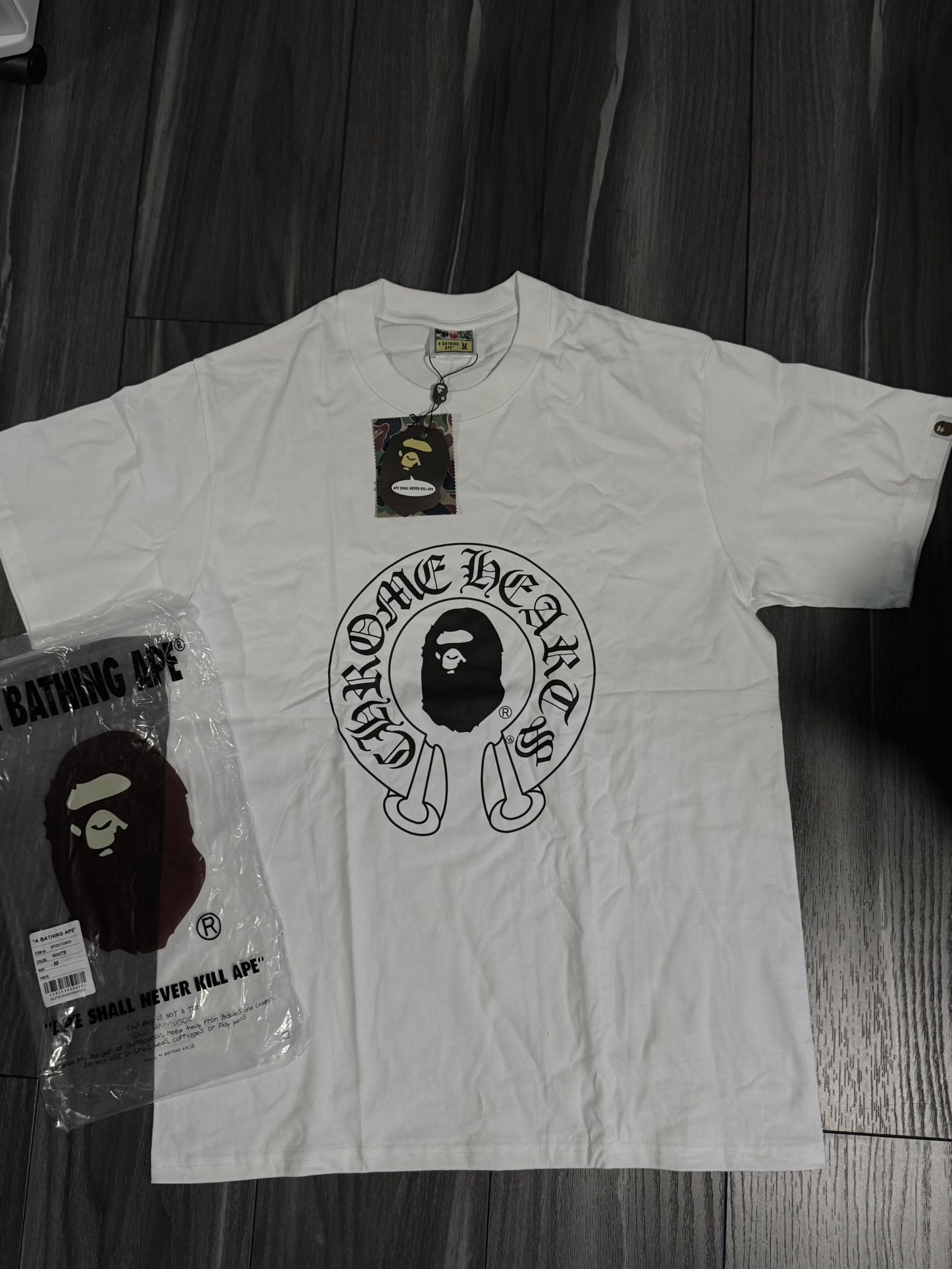 Bape