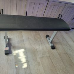 Gym Equipment 