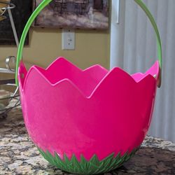 Easter Baskets & Decorations Bundle – Bright & Fun