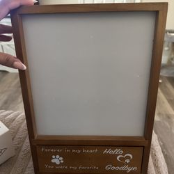 Per Memorial Box 