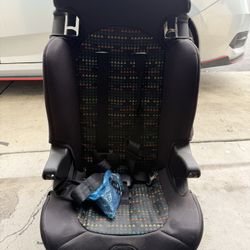 Kids Car Seat