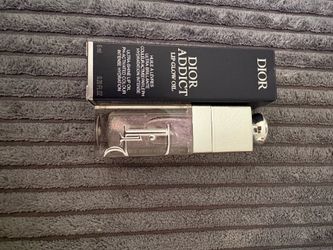 Dior Lipgloss Cupcake Sparkly