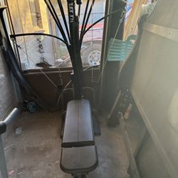 Bowflex 
