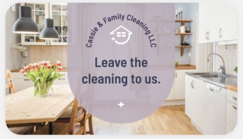 Cleaning Services