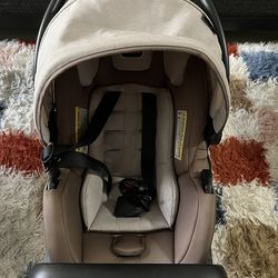 Baby Car Seat and Rockers
