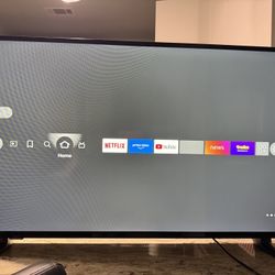 Insignia 50" Class F50 Series LED 4K UHD Smart Fire TV
