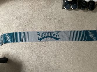 Philadelphia Eagles Scarf 🧣 