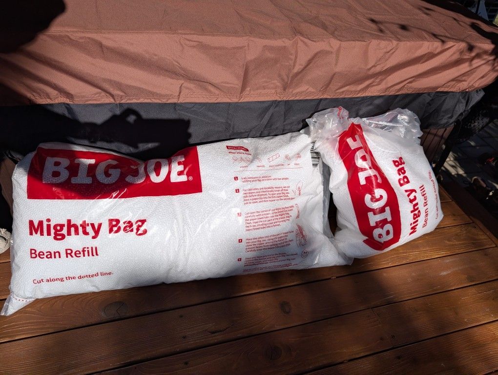 Bean Bag Refill