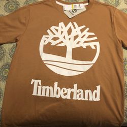Timberland t shirt