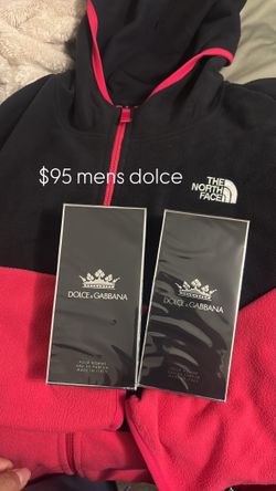 men dolce & gabanna