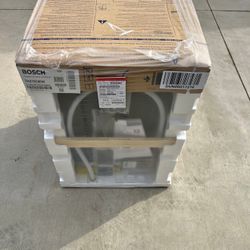 Bosch 800 Dishwasher (SHX78CM5N)