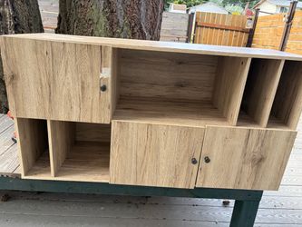 Sideboard buffet / tv stand