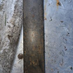 Snap-On 2 1/2 Inch Wrench