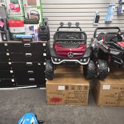 Mercedes Kids Car Available On Cash Deal 