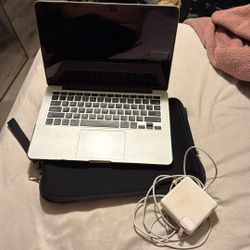Mac Book Pro 2015