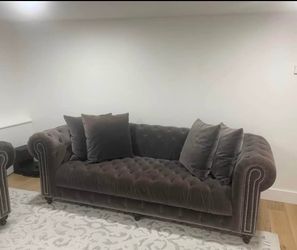 Wakefield sofa