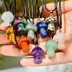 Neckless And Bracelets