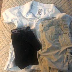 Kids clothes size 4-5