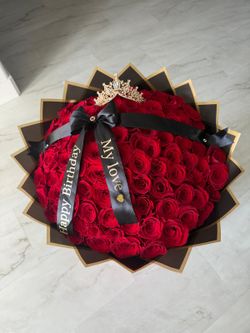 Ramos De Flores