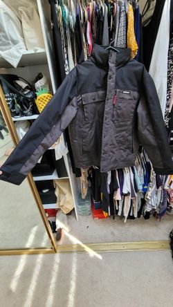 Cat Caterpillar Jacket Coat