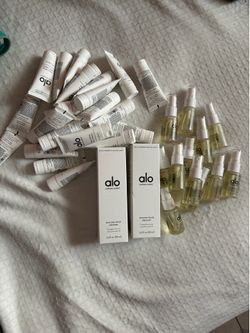 Alo Wellness System all for $60