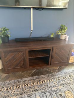 Entertainment Center